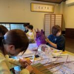 クラフトバンド講師養成講座
