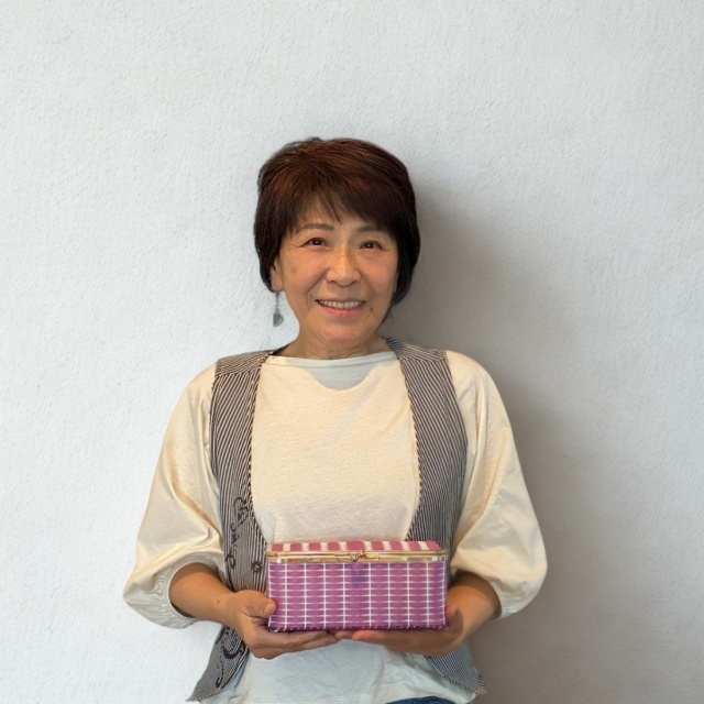 布村ひとみ講師